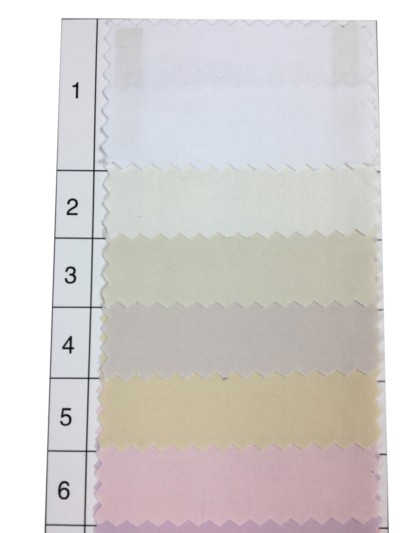  GZ-YGTI  819#  特密平紋仿天絲  全棉100％    全工藝環保軋染  40*40/133*100  細節-1